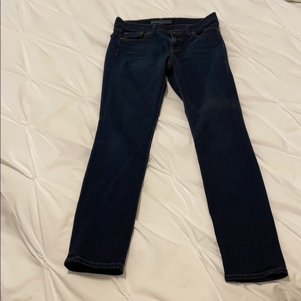 JBrand jeans